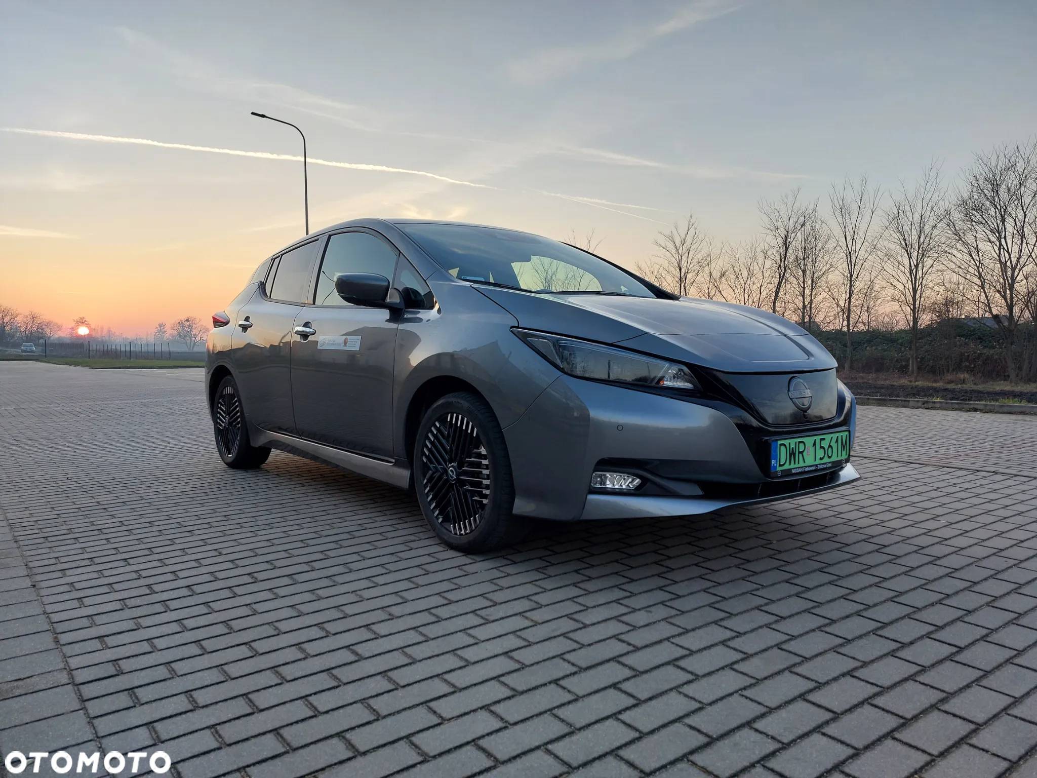 Nissan Leaf 40kWh N-Connecta - 9