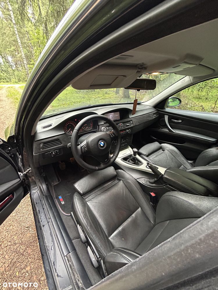 BMW Seria 3 330xd - 8