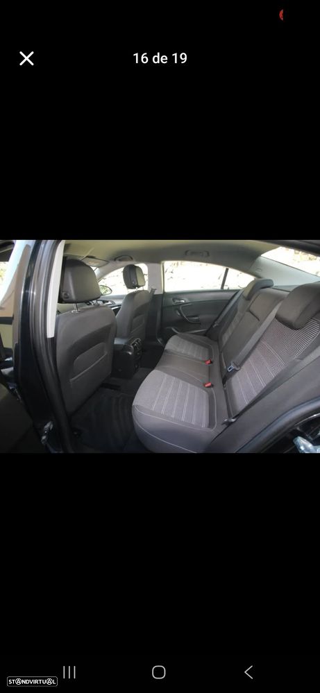 Opel Insignia 2.0 CDTI executive S/S - 8