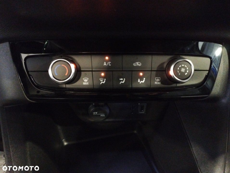 Opel Corsa - 14