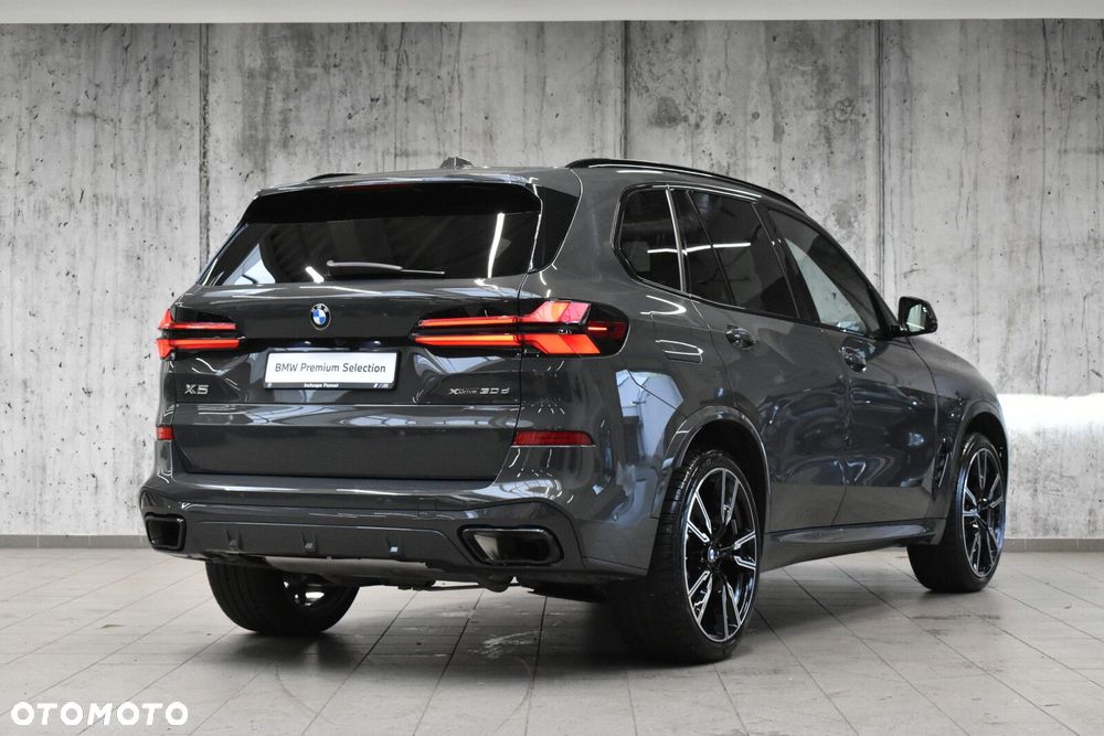 BMW X5 - 3
