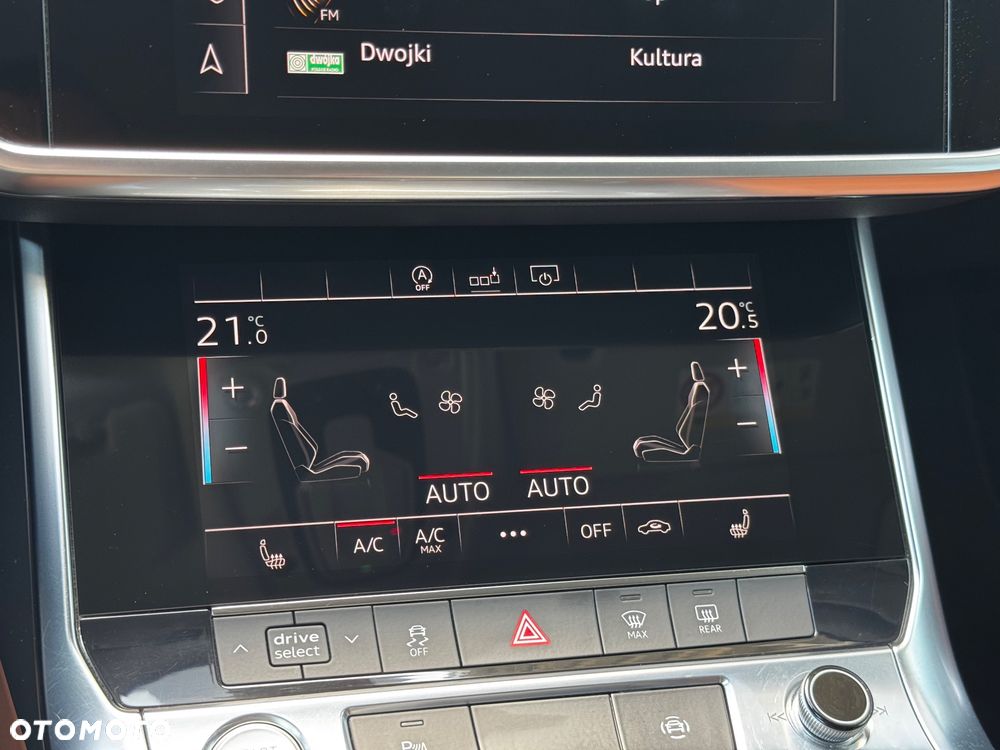 Audi A6 Avant 45 TFSI Quattro S tronic - 24