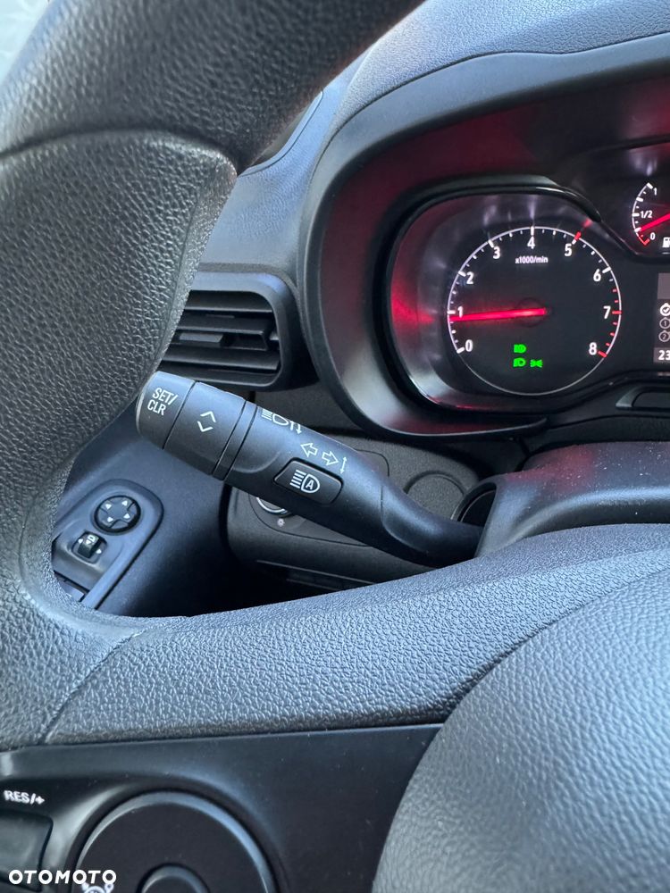 Opel Combo Life - 21