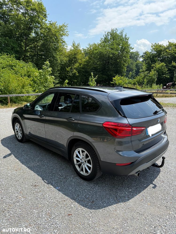 BMW X1 - 4