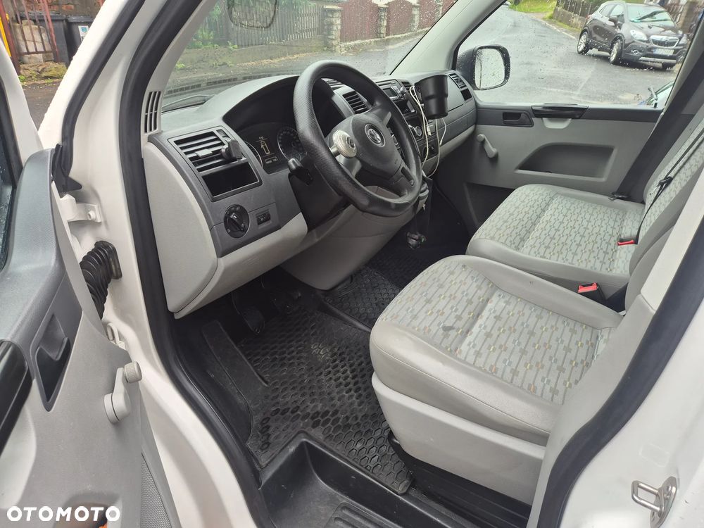 Volkswagen Caravelle L1 Comfortline - 7