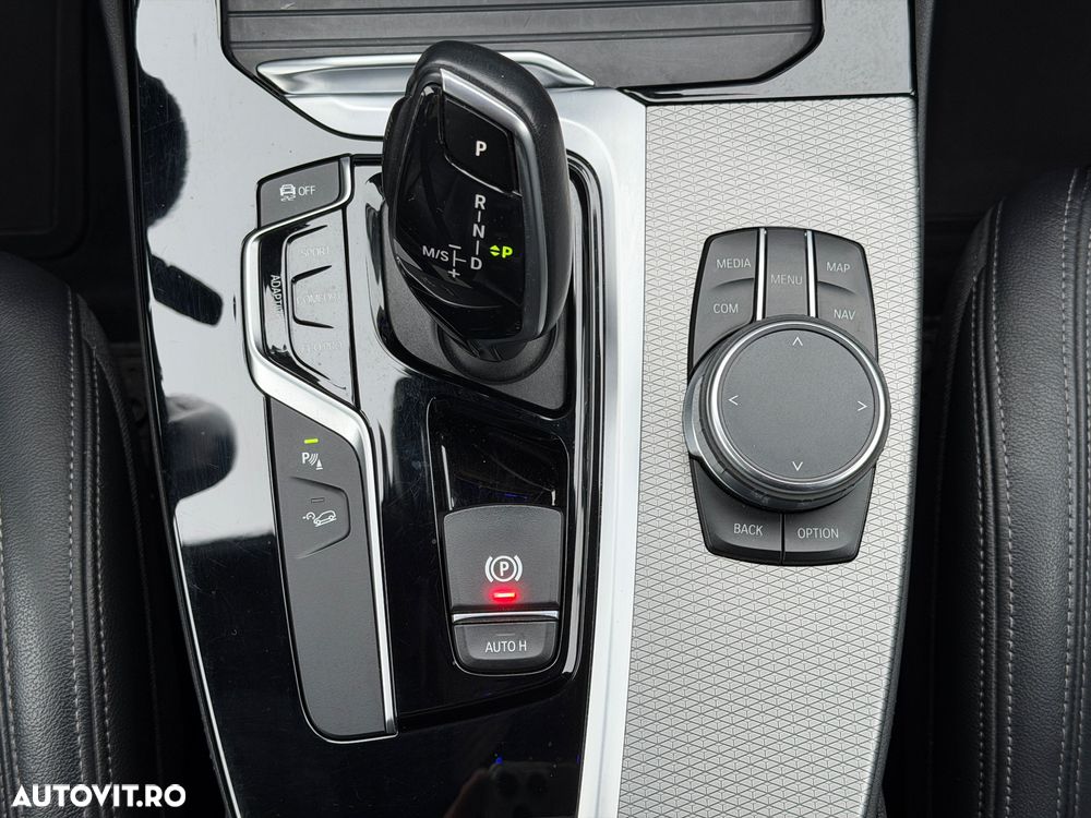 BMW X4 xDrive20d - 20