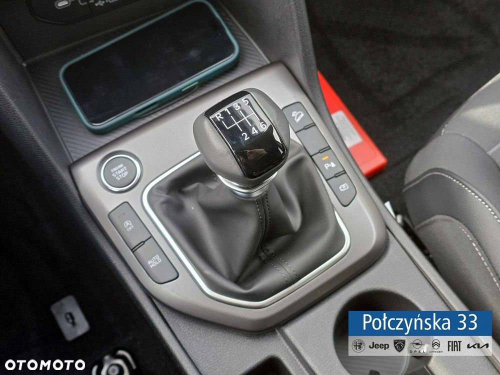 Kia Sportage 1.6 T-GDI L 2WD - 14