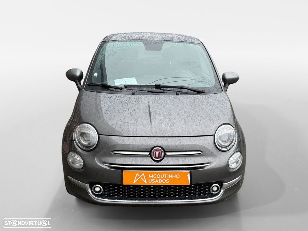 Fiat 500 - 8