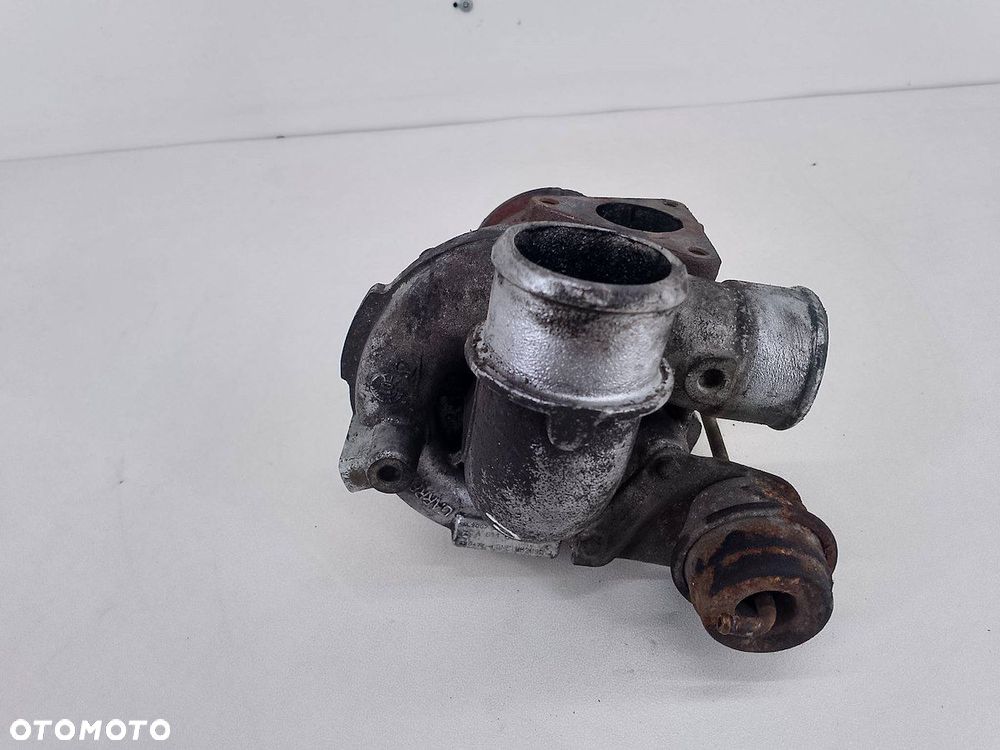 TURBINA MERCEDES-BENZ VITO I W638    A6110961399    2.2 CDI - 1