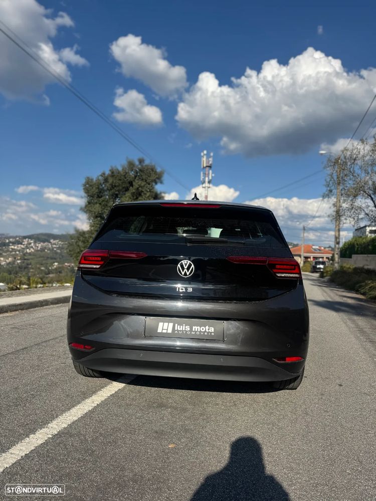 VW ID.3 Pro Performance Life - 7