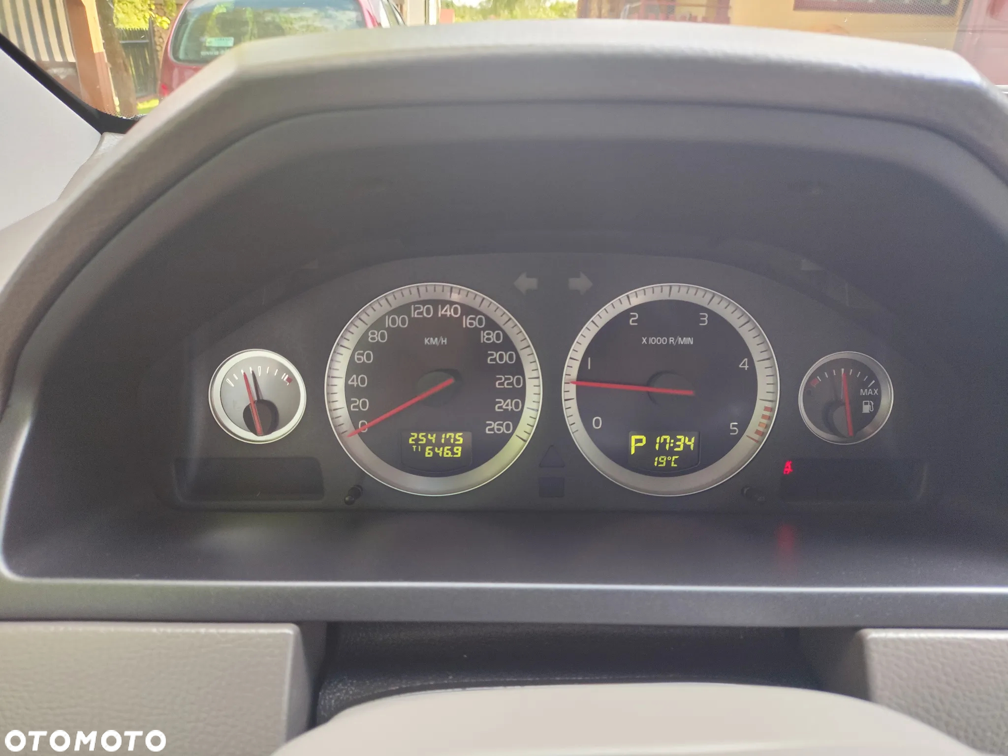 Volvo XC 90 D5 Summum - 18