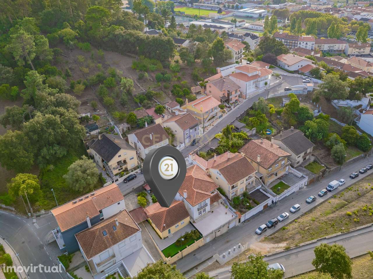 Moradia T2 em Pombal - Oportunidade Única junto ao Castelo - Grande imagem: 5/25