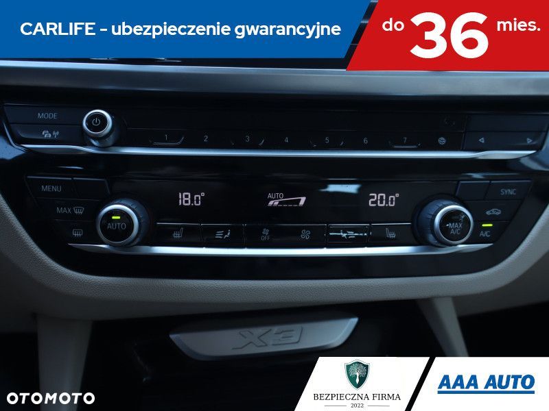 BMW X3 - 19