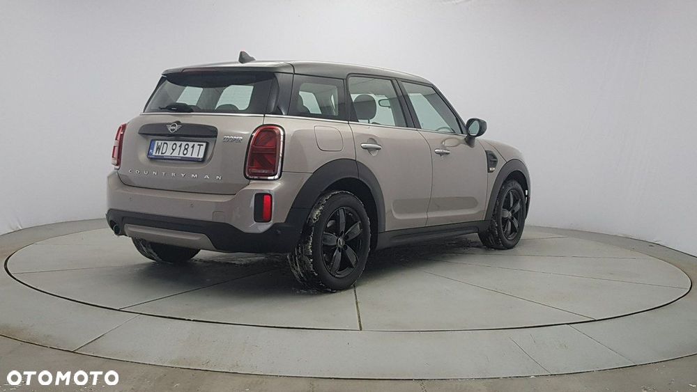 MINI Countryman - 7