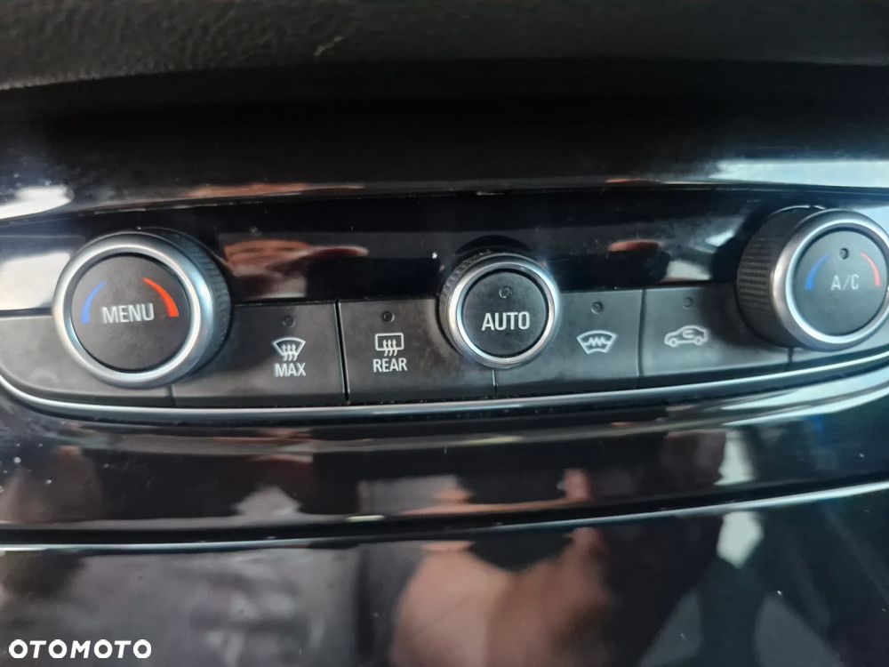 Opel Grandland X 1.2 Start/Stop INNOVATION - 25