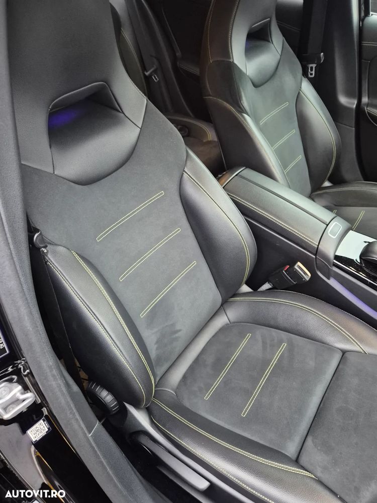 Mercedes-Benz A 200 - 10