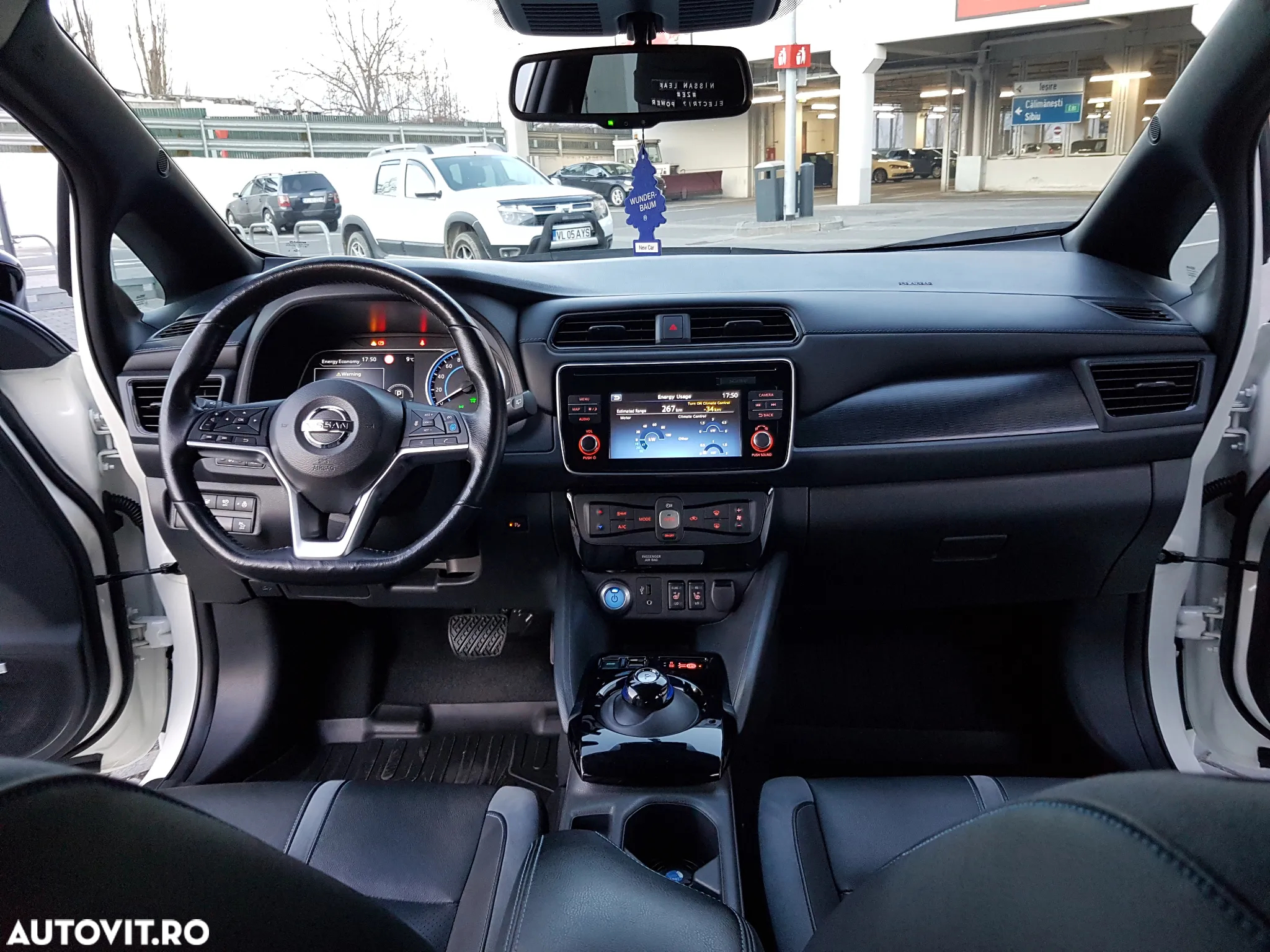 Nissan LEAF Tekna - 6