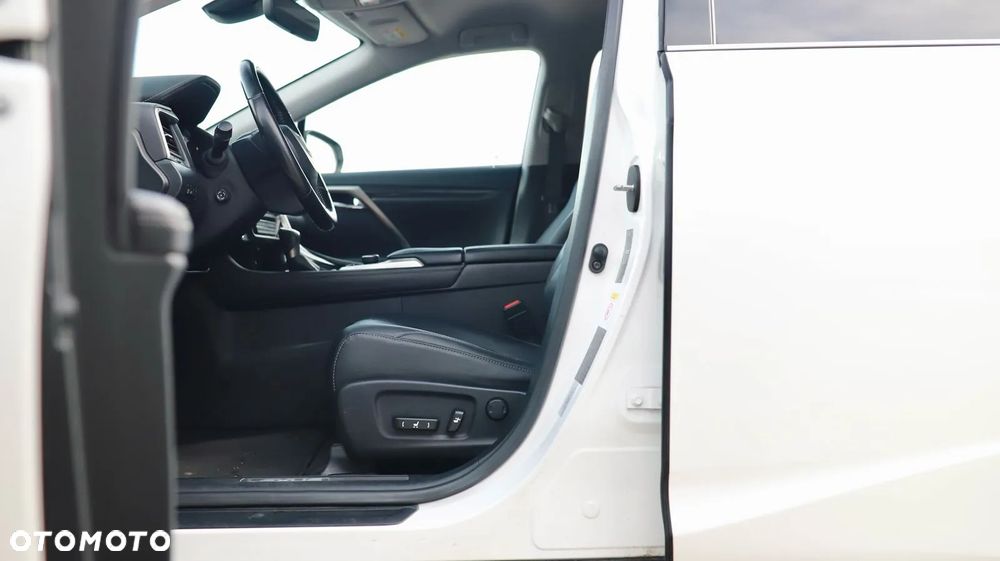 Lexus RX 200t / 300 Prestige - 35