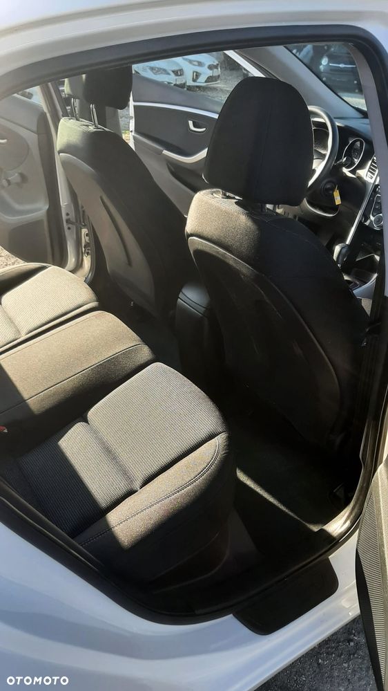 Hyundai i30 1.4 Classic - 18