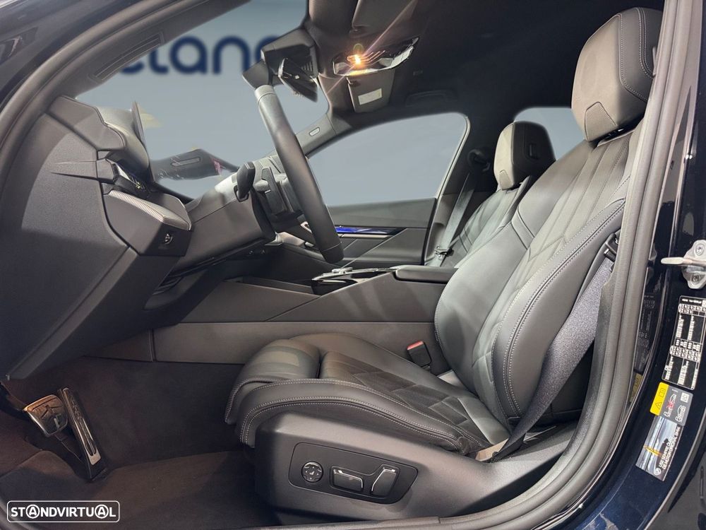 BMW 530 e Pack Desportivo M - 10