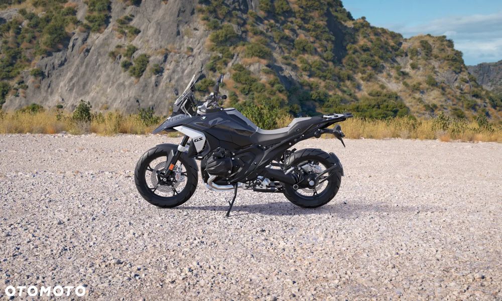 BMW R - 6