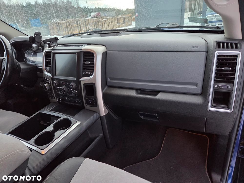 Dodge RAM - 9