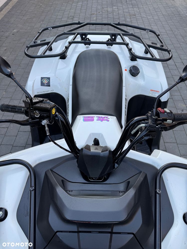 Segway Snarler AT6 - 12