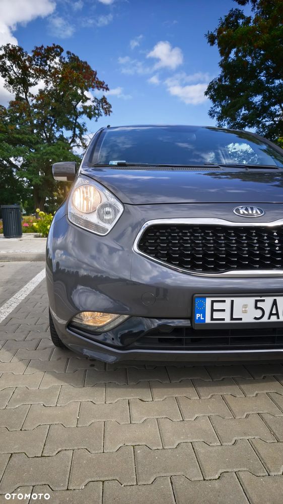 Kia Venga 1.6 XL - 15