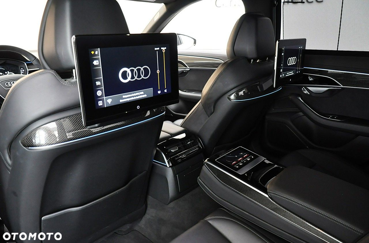 Audi A8 - 24