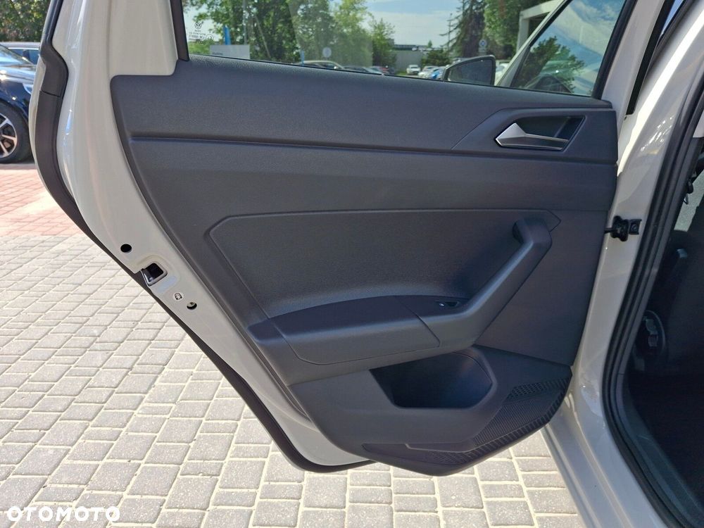 Volkswagen Polo 1.0 TSI Life Plus - 14