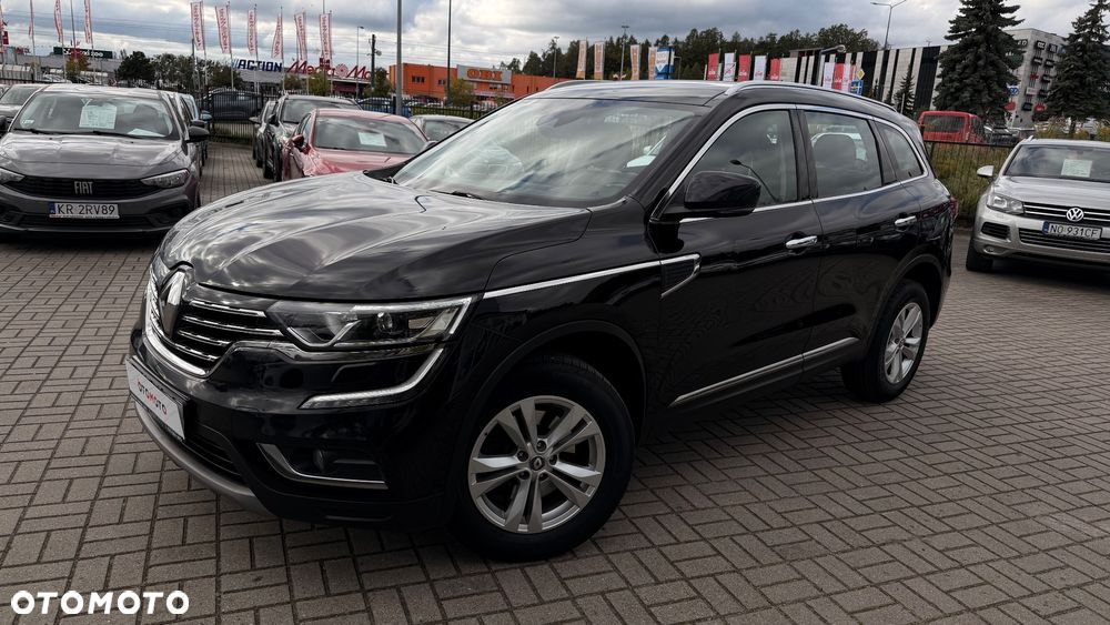 Renault Koleos 2.0 dCi Initiale Paris 4x4 X-Tronic - 13