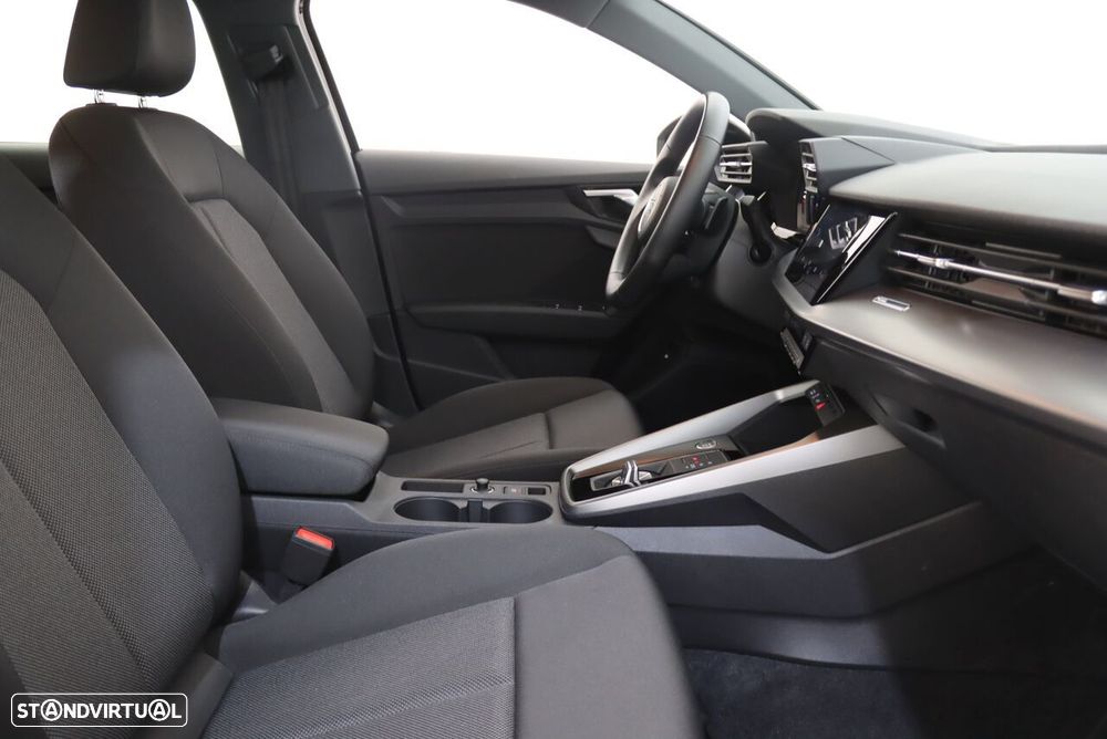 Audi A3 Sportback 40 TFSIe Advanced - 10