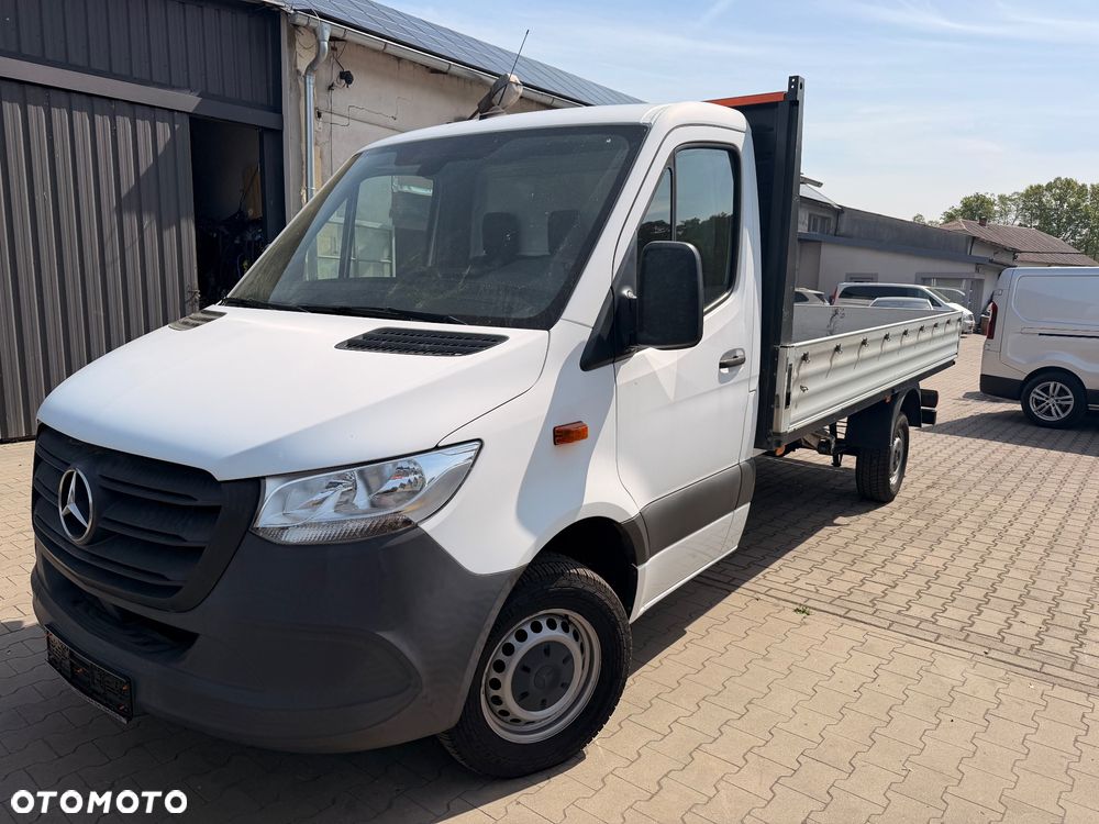 Mercedes-Benz SPRINTER 316CDI - 3