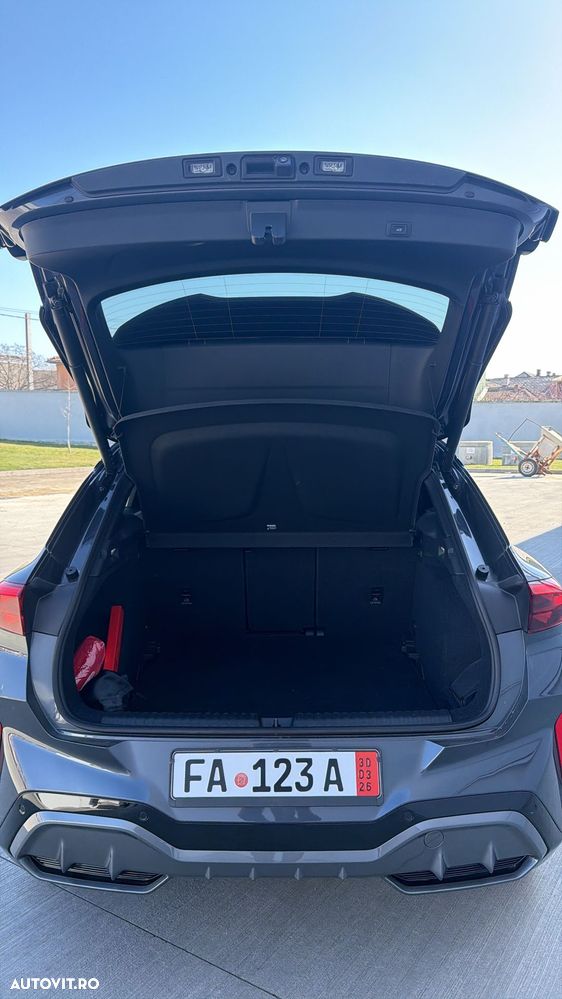 Cupra Terramar 1.5 eTSI DSG Tribe Edition - 8