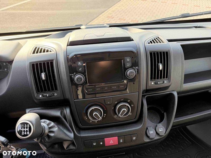 Citroën JUMPER - 15