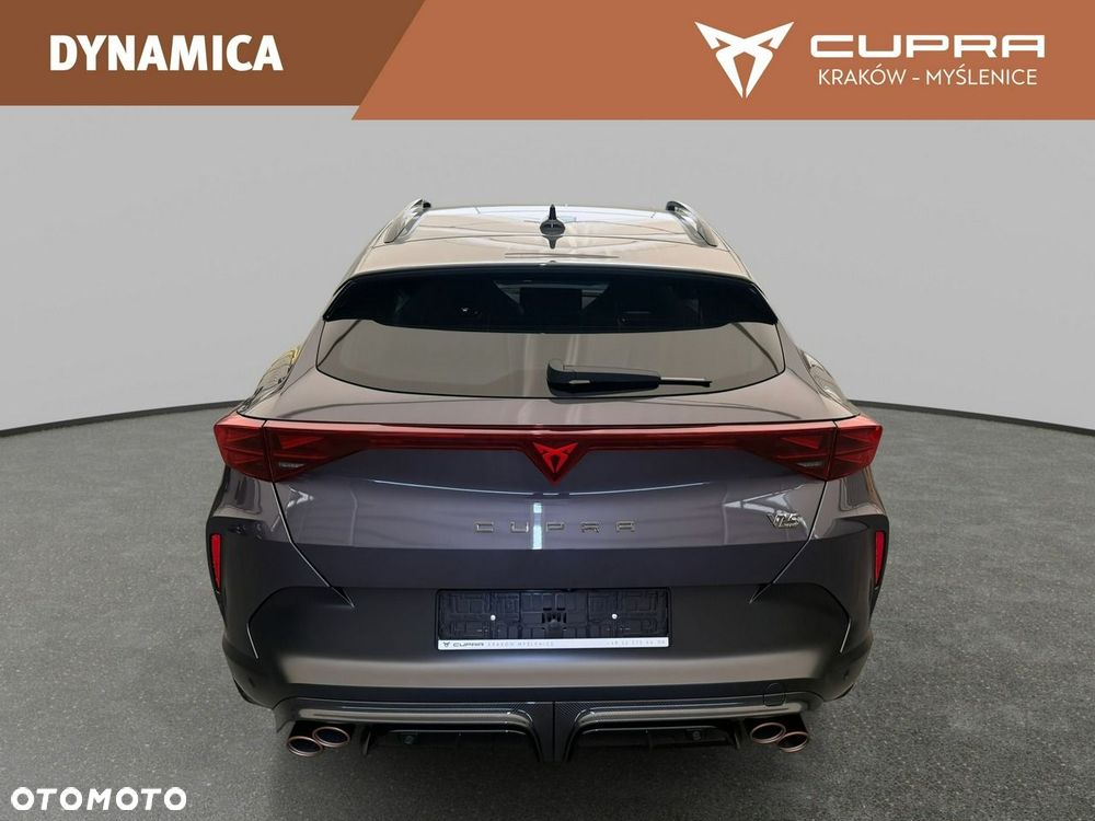 Cupra Formentor - 7