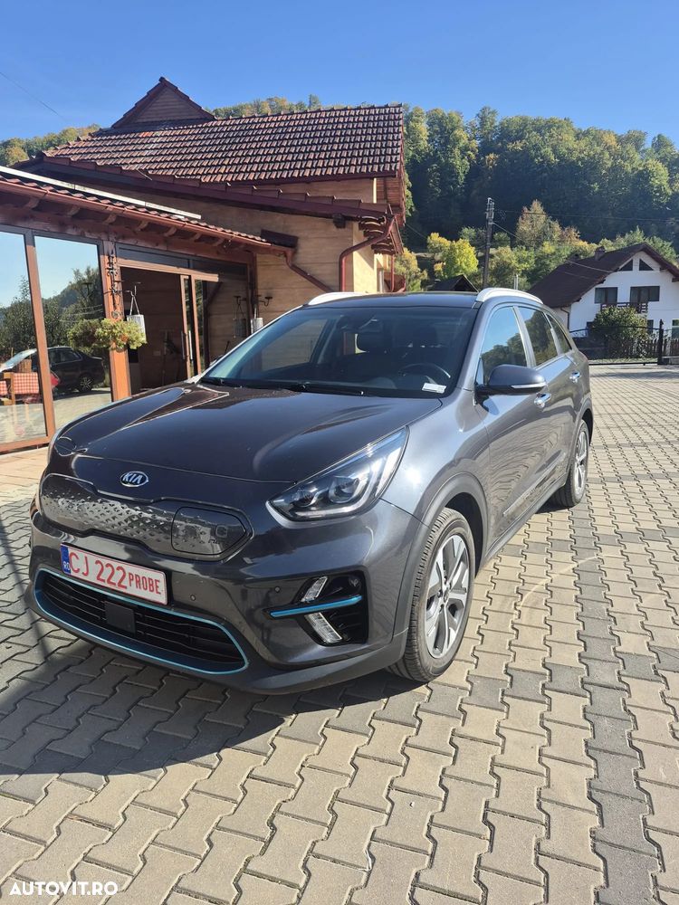 Kia Niro - 2