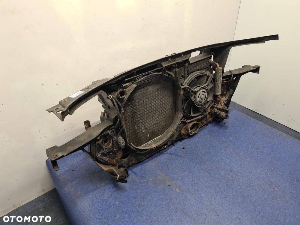 AUDI A6 C5 2.4B PAS PRZEDNI - 10