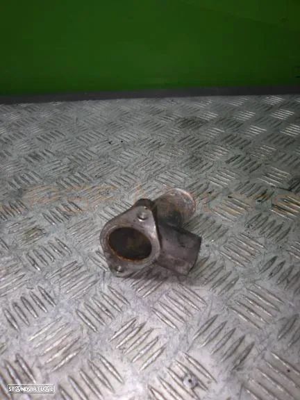 Reparação de Motor Opel Astra 1.7CDTi A17DTR - 9