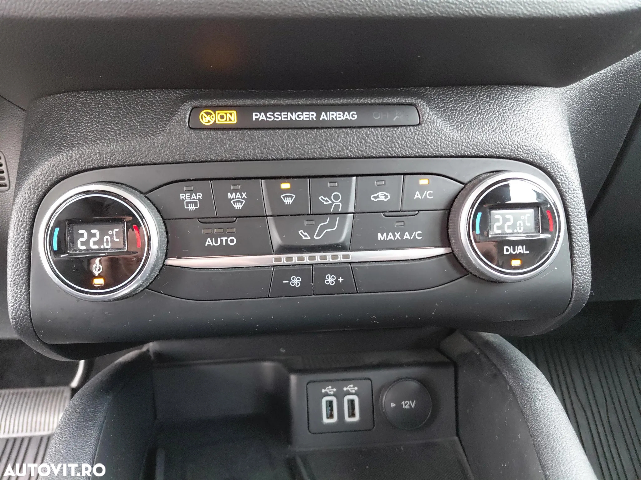 Ford Focus 1.5 EcoBlue Trend Edition - 24