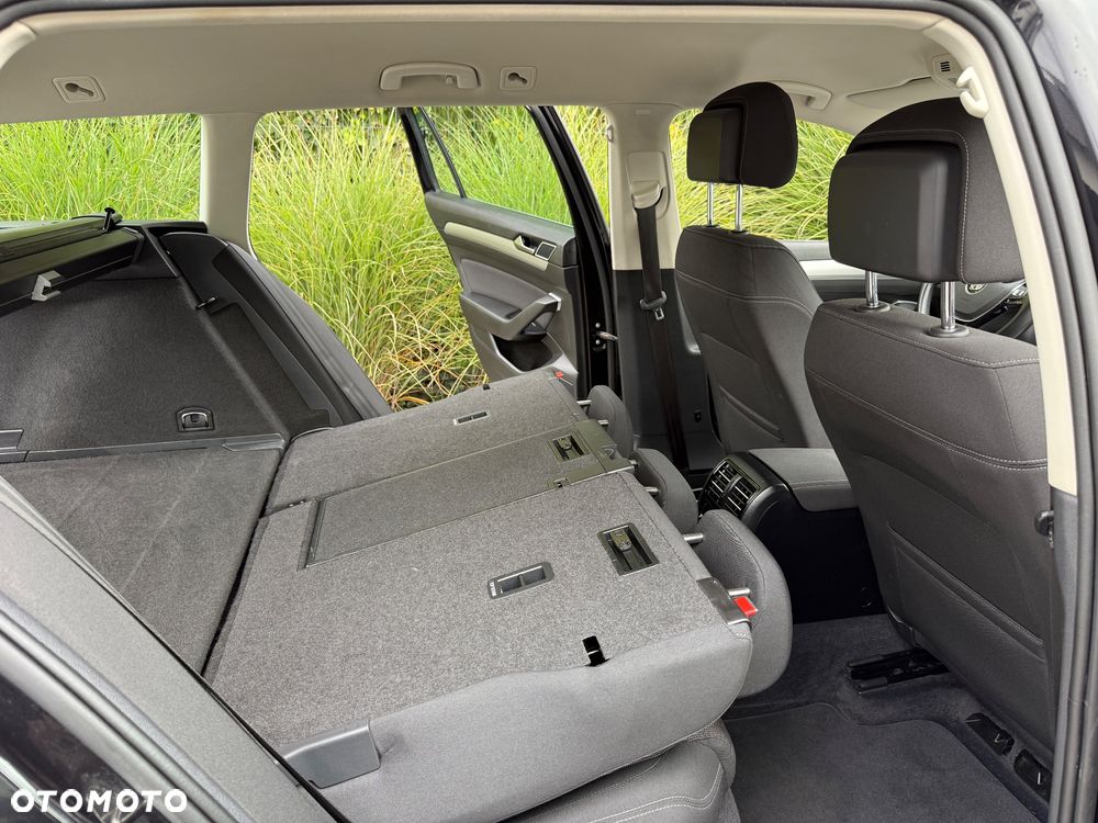 Volkswagen Passat 2.0 TDI BMT Highline DSG - 24