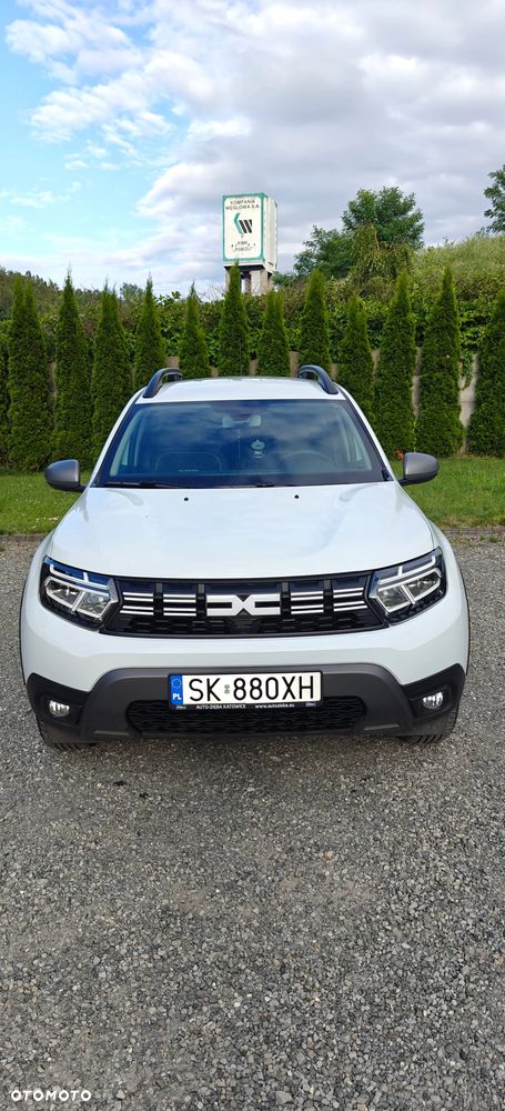 Dacia Duster 1.0 TCe Journey - 2