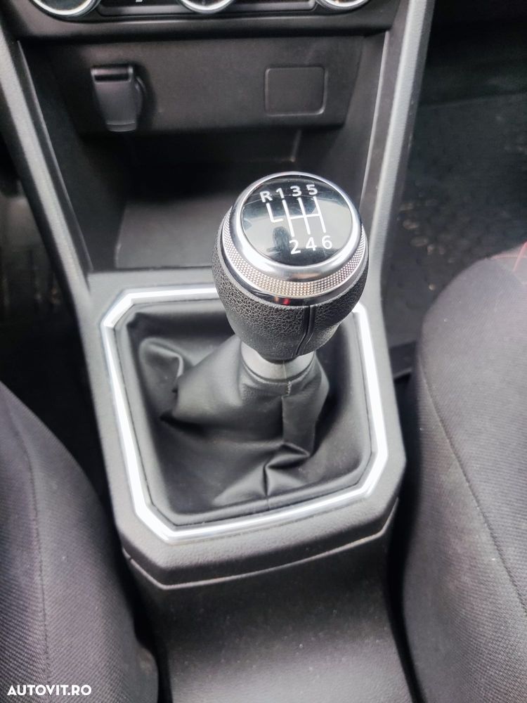 Dacia Sandero ECO-G 100 MT6 Comfort - 12