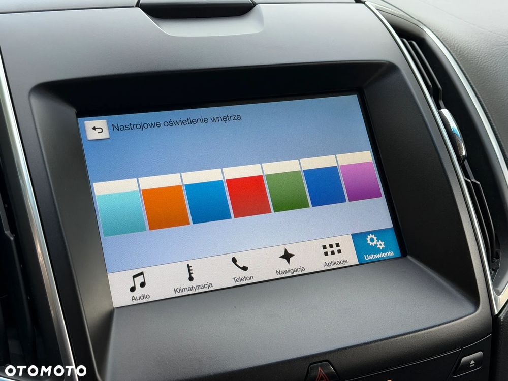 Ford Edge 2.0 TDCi Twin-Turbo 4WD ST-Line - 18