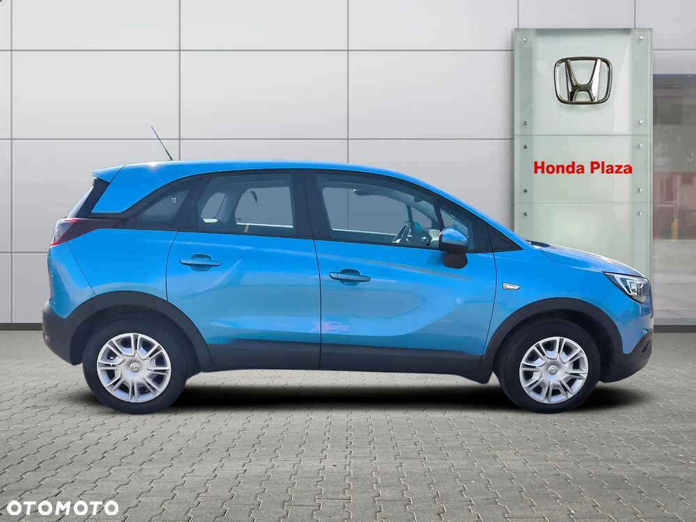 Opel Crossland X 1.2 Enjoy - 7