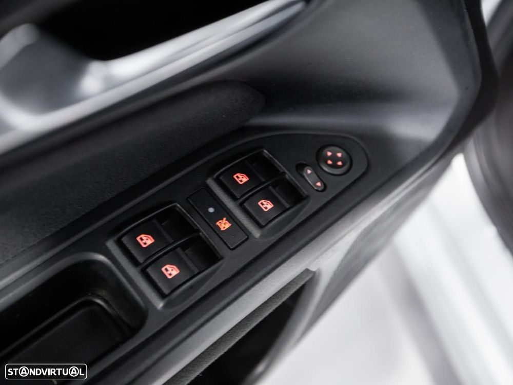 Fiat Tipo Station Wagon 1.3 M-Jet Lounge - 13