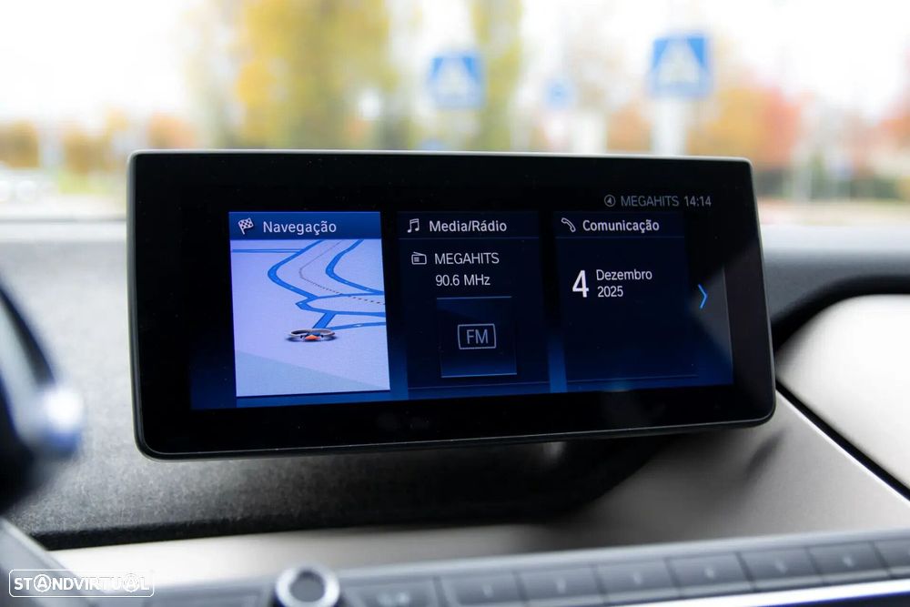 BMW i3 - 9