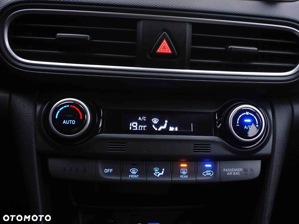 Hyundai Kona 1.0 T-GDI Style - 29