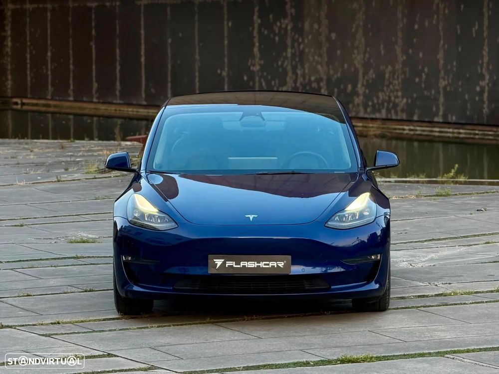 Tesla Model 3 - 52