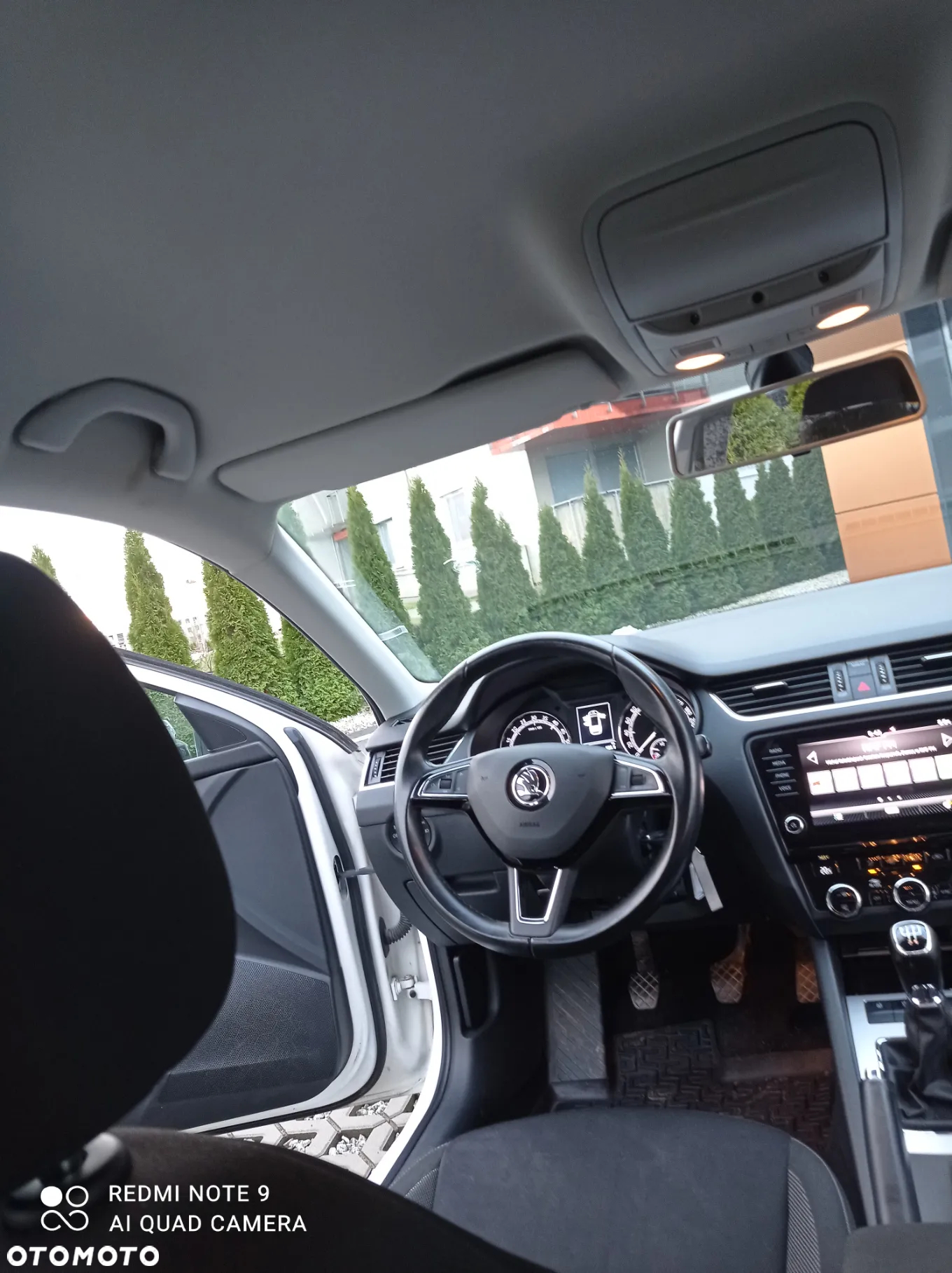Skoda Octavia - 30